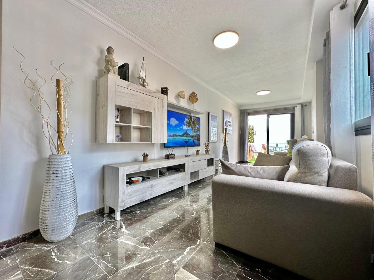 Apartment Ocean Cliff House Santiago del Teide