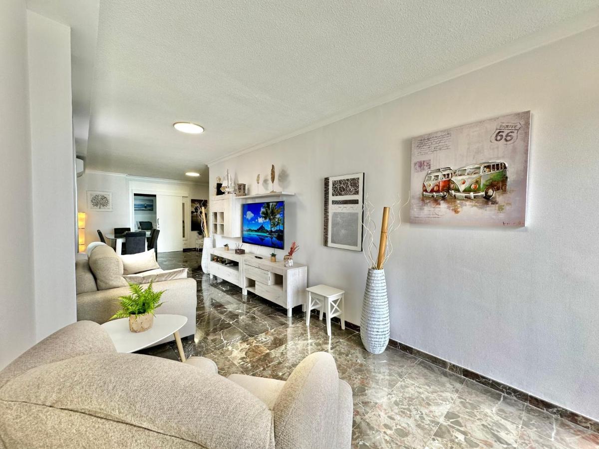 Ocean Cliff House Apartment Santiago del Teide