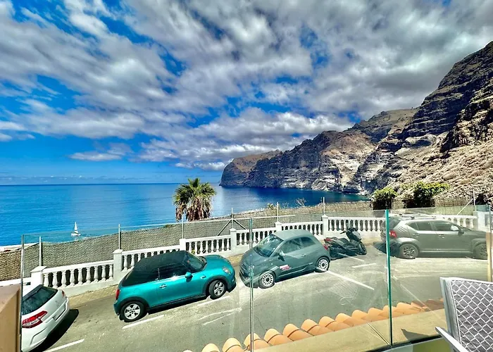 Ocean Cliff House