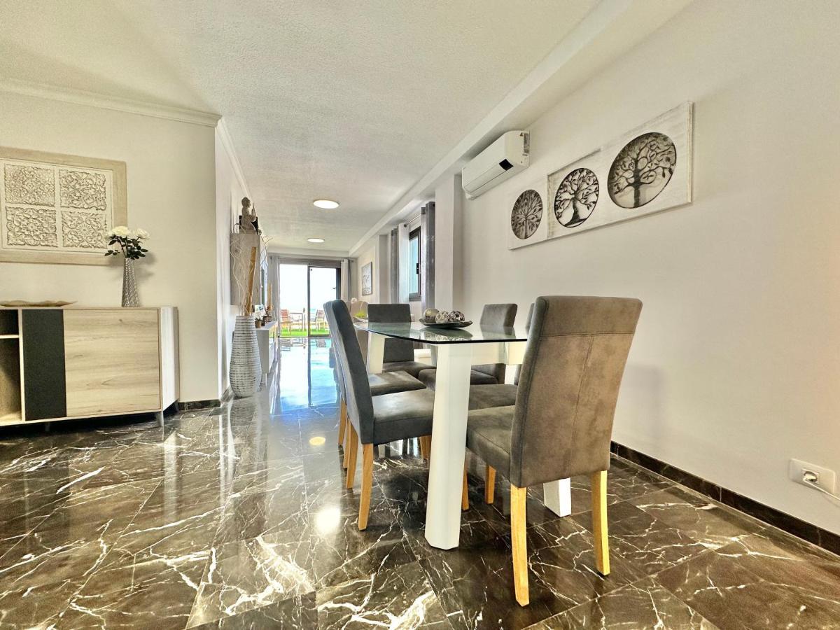 Apartament Ocean Cliff House Santiago del Teide