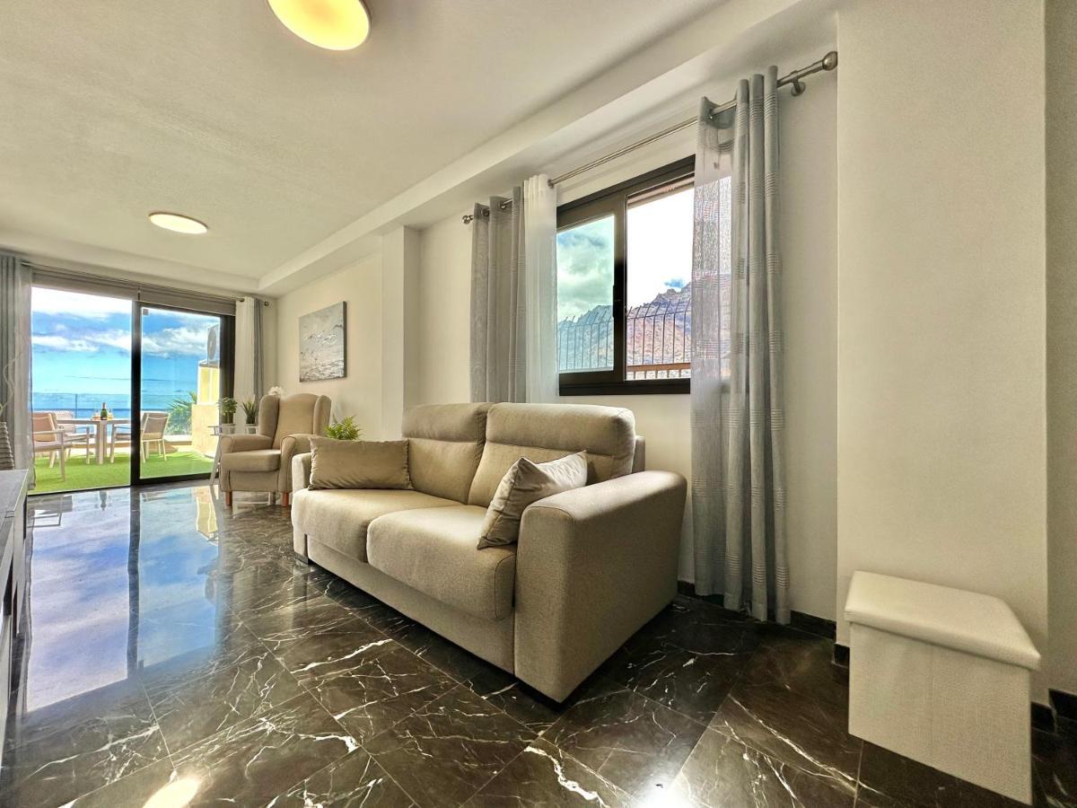 Ocean Cliff House Apartament