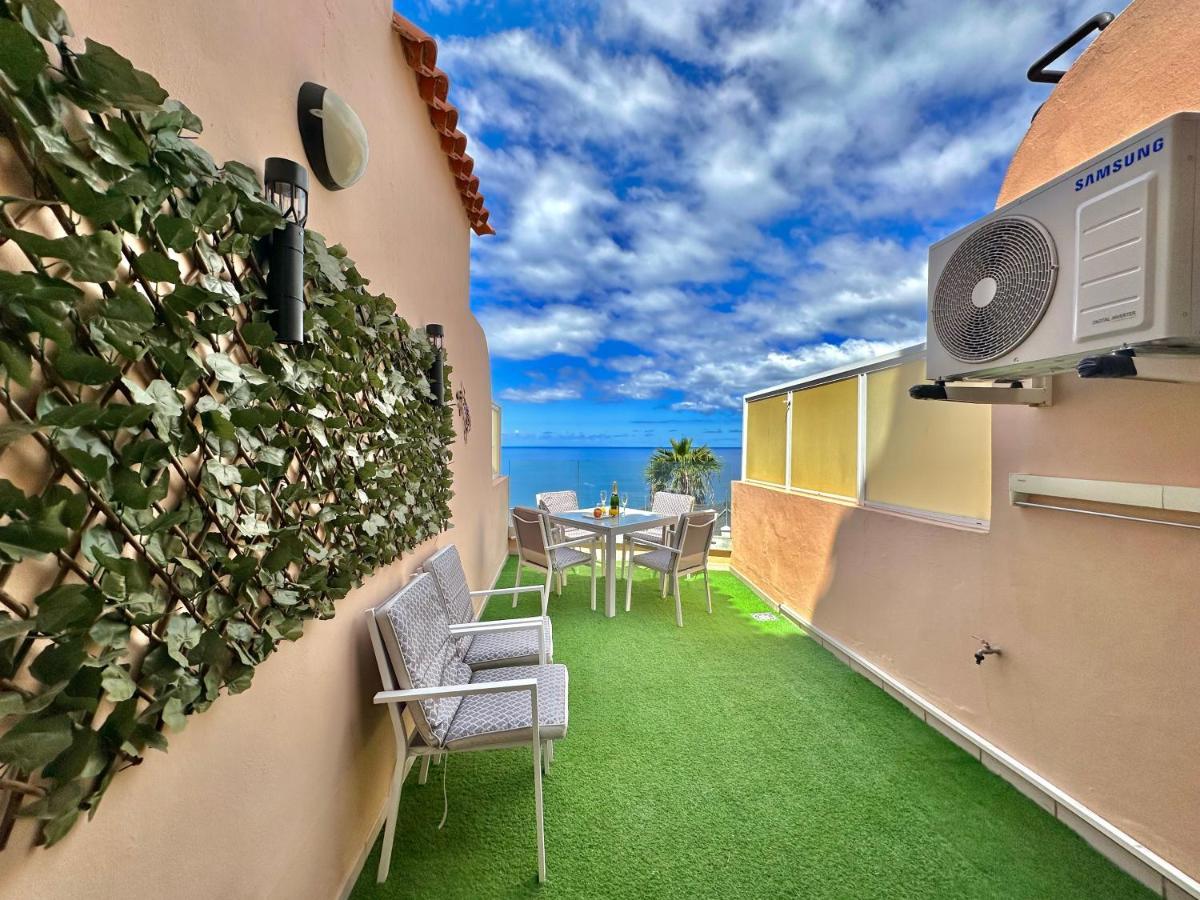 Ocean Cliff House Apartament *