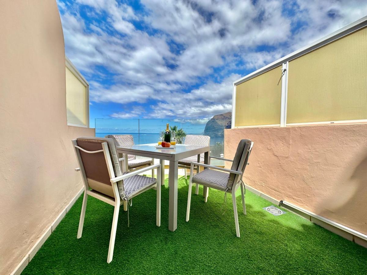 Apartament Ocean Cliff House Santiago del Teide