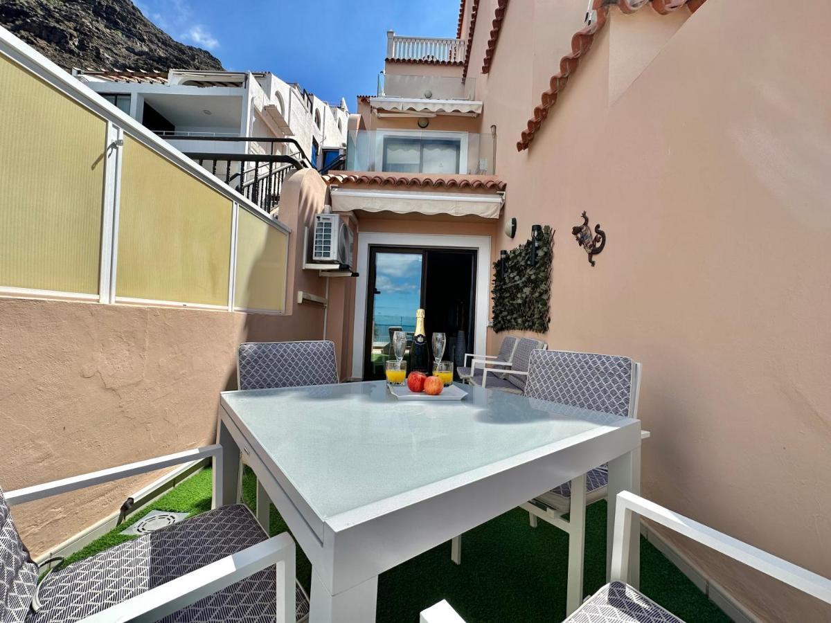 Ocean Cliff House Apartament Santiago del Teide