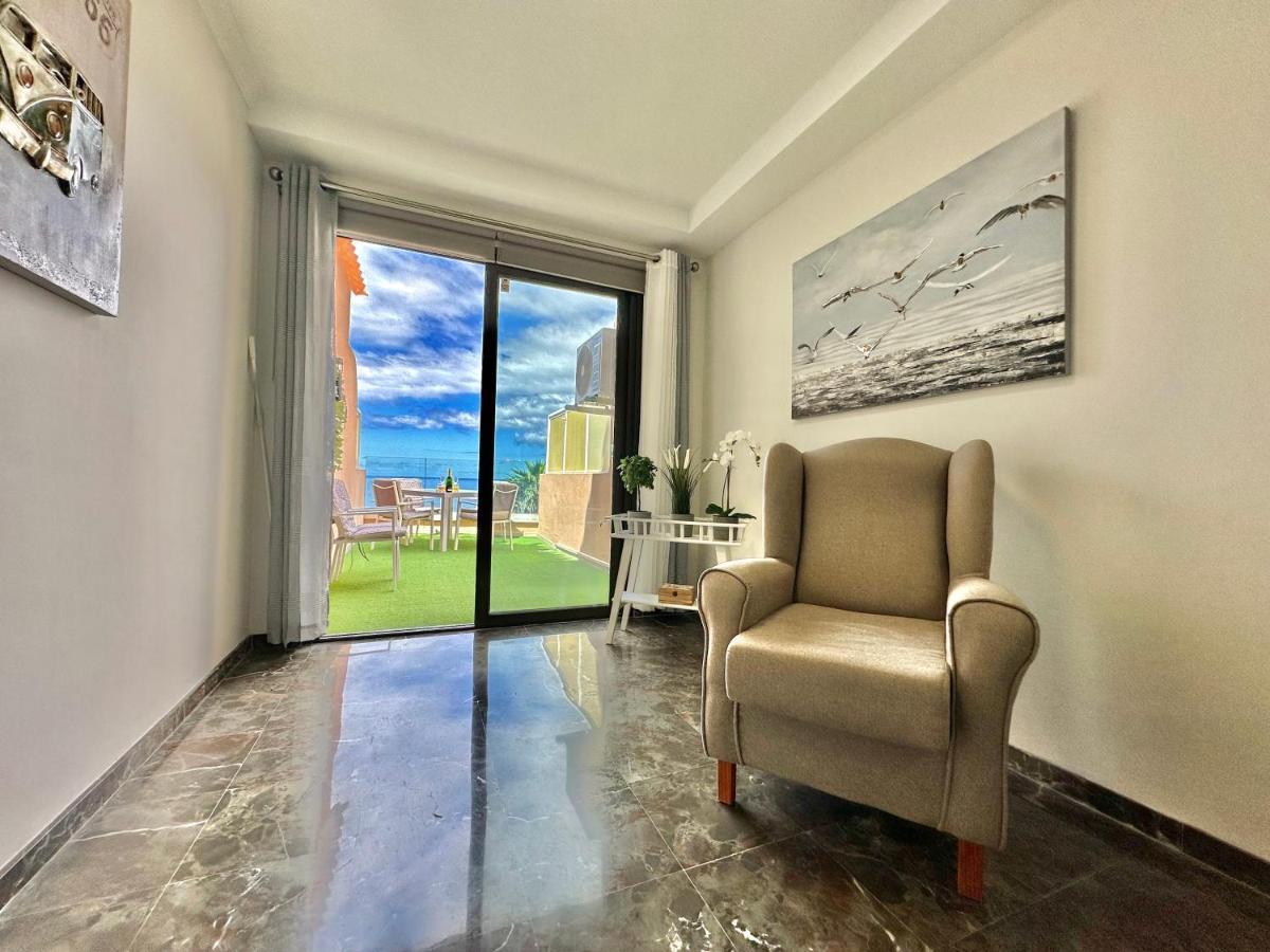 Apartament Ocean Cliff House