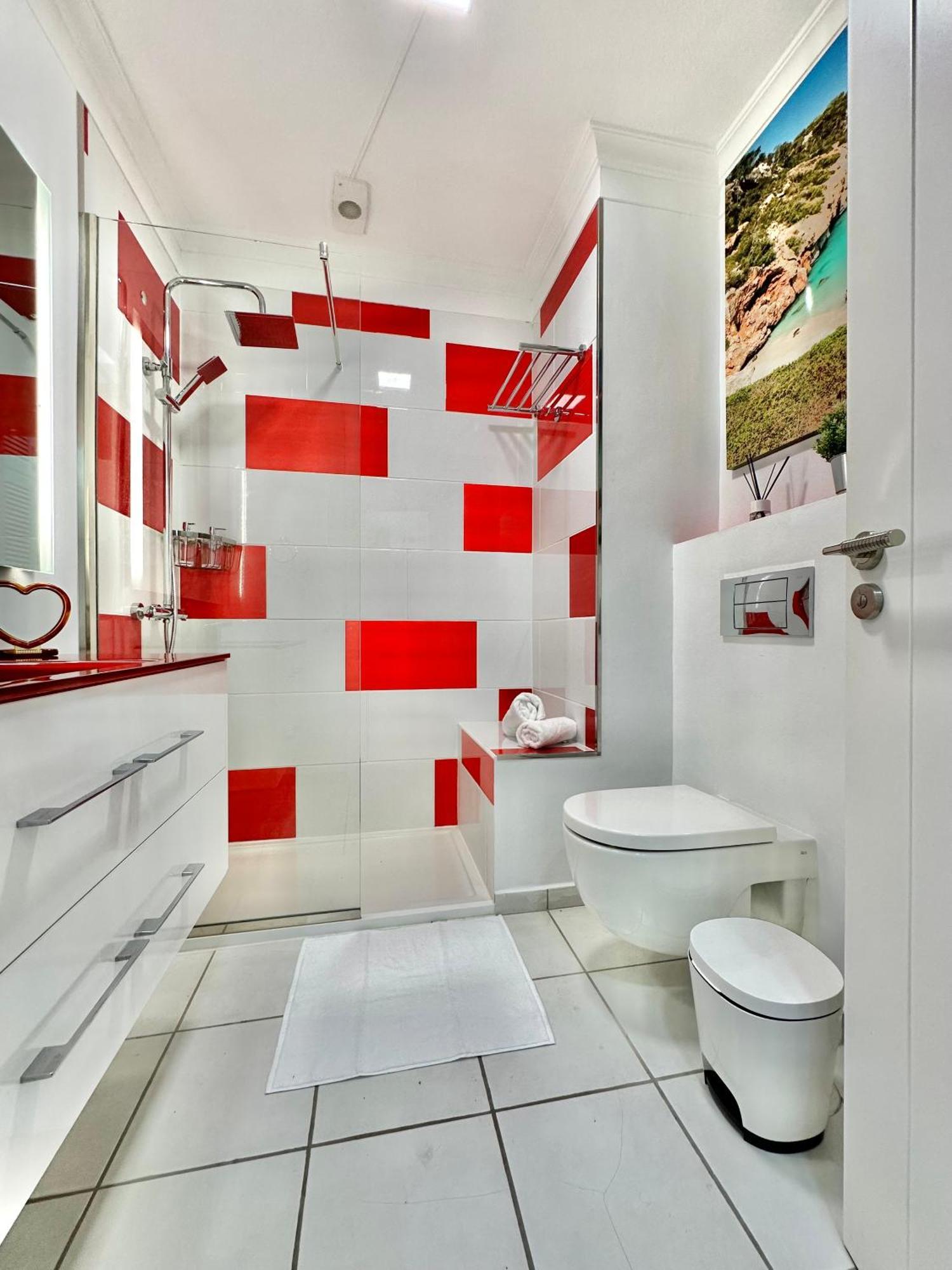 Apartament Ocean Cliff House